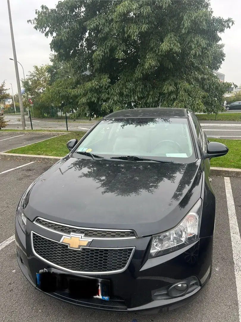 Chevrolet Cruze 2.0 VCDi 150 LT - 1
