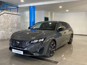 SW Allure Hybrid 180 eEAT8