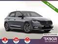 Skoda Fabia TSI 116 DSG MonteC Pano Kessy Cam Gris - thumbnail 1