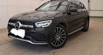 d 4-Matic Business Solution AMG Full Optie