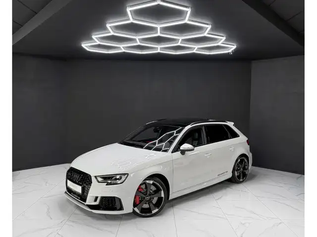 Audi RS3 Sportback 2.5 TFSI quattro