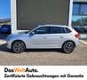 Skoda Kamiq Ambition TSI Silber - thumbnail 4