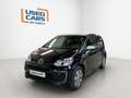 Volkswagen e-up! Style+LED+RearView Чорний - thumbnail 1