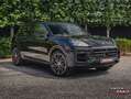 Porsche Cayenne E-Hybrid |Facelift|SportDesign|21"RS|18-Wegs|Pano Negru - thumbnail 7