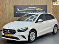 Mercedes-Benz B 200 200d|1STE EIG|ORIGINEEL NL|AUT|XENON|CAMERA Blanc - thumbnail 1