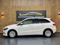 Mercedes-Benz B 200 200d|1STE EIG|ORIGINEEL NL|AUT|XENON|CAMERA Blanc - thumbnail 2