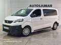 Peugeot Expert Combi 1.6 BlueHDi 73KW (100CV) Standard Білий - thumbnail 4