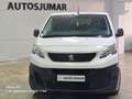 Peugeot Expert Combi 1.6 BlueHDi 73KW (100CV) Standard Weiß - thumbnail 2