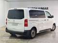 Peugeot Expert Combi 1.6 BlueHDi 73KW (100CV) Standard Weiß - thumbnail 20