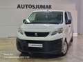 Peugeot Expert Combi 1.6 BlueHDi 73KW (100CV) Standard Білий - thumbnail 3
