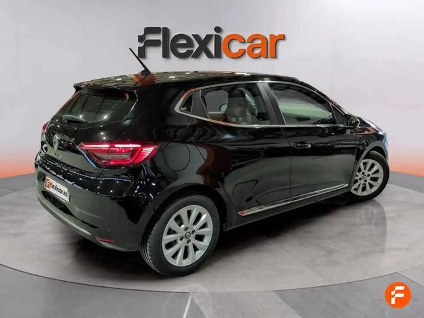 Renault Clio TCe Serie Limitada Limited 67kW Negro - 2