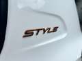 Peugeot 208 Hybrid 100 e-DCS6 Style Blanc - thumbnail 7