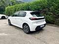 Peugeot 208 Hybrid 100 e-DCS6 Style Blanc - thumbnail 5