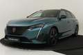Peugeot 308 SW 1.2 PureTech GT PACK BUSINESS -CAMERA|MEMORY-SE Bleu - thumbnail 1