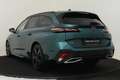 Peugeot 308 SW 1.2 PureTech GT PACK BUSINESS -CAMERA|MEMORY-SE Bleu - thumbnail 5