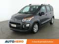 Citroen C3 Picasso 1.6 Blue-HDi Exclusive 100 CV Gris - thumbnail 1