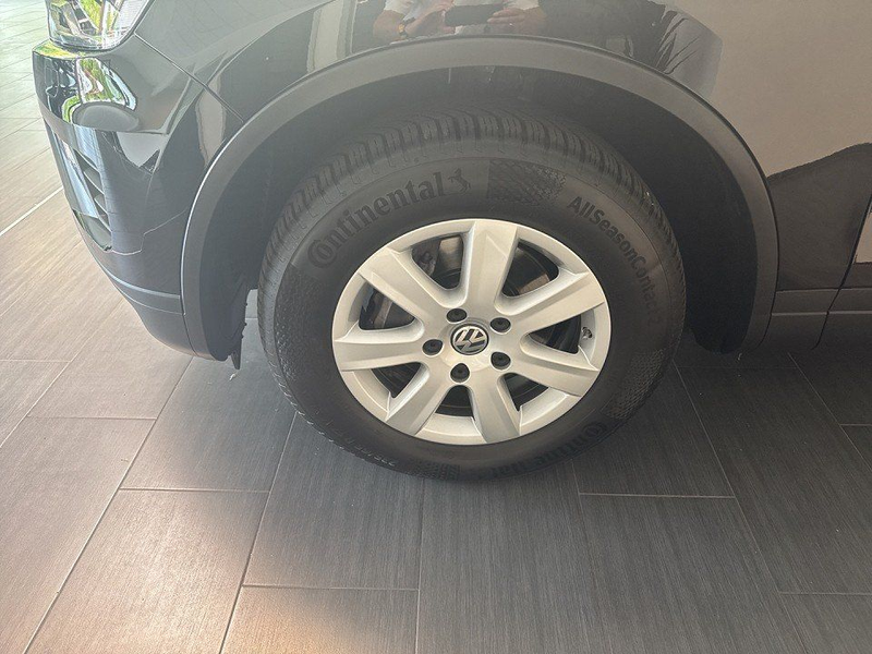 Volkswagen Touareg V6 TDI BMT/Start-Stopp 4Motion XENON All — photo 4