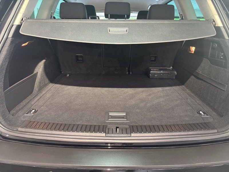 Volkswagen Touareg V6 TDI BMT/Start-Stopp 4Motion XENON All — photo 11