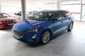 Ford Focus 2,0 EcoBlue TITANIUM X NAVI LED RFK EURO 6 Blau - thumbnail 1