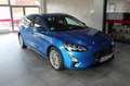 Ford Focus 2,0 EcoBlue TITANIUM X NAVI LED RFK EURO 6 Blau - thumbnail 2