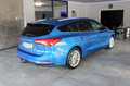 Ford Focus 2,0 EcoBlue TITANIUM X NAVI LED RFK EURO 6 Blau - thumbnail 14