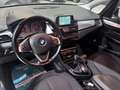 BMW 218 218d Manuale+Navigatore+Euro 6 - thumbnail 9