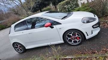 Punto Evo 1.4 16v t. m.air s