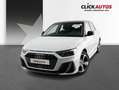 Audi A1 Sportback 30 TFSI Adrenalin 85kW Blanco - thumbnail 1