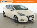 Nissan Micra 1.0 DIG-T N-Connecta Blanco - thumbnail 8