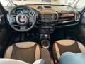 Fiat 500L Pop Star AHK Klimaaut. Schwarz - thumbnail 11