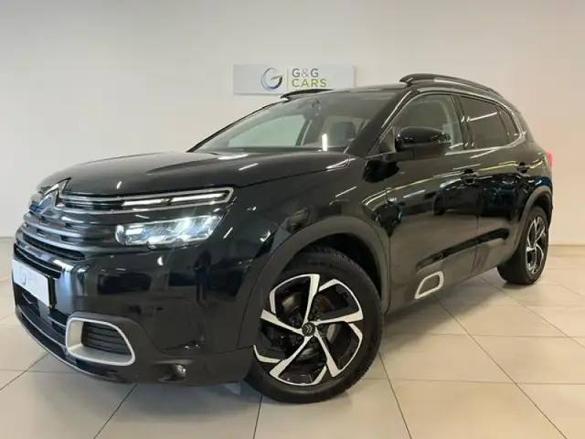 Citroen C5 Aircross Feel