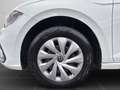 Volkswagen Polo 1.0 TSI LED PDC KLIMA SITZHEIZUNG Weiß - thumbnail 8