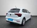 Volkswagen Polo 1.0 TSI LED PDC KLIMA SITZHEIZUNG Weiß - thumbnail 2