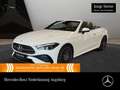 Mercedes-Benz CLE 220 d AMG+LED+KAMERA+TOTW+KEYLESS+9G Weiß - thumbnail 1