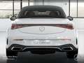 Mercedes-Benz CLE 220 d AMG+LED+KAMERA+TOTW+KEYLESS+9G Weiß - thumbnail 9