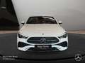 Mercedes-Benz CLE 220 d AMG+LED+KAMERA+TOTW+KEYLESS+9G Weiß - thumbnail 3