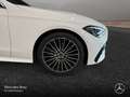 Mercedes-Benz CLE 220 d AMG+LED+KAMERA+TOTW+KEYLESS+9G Weiß - thumbnail 6