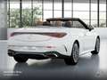 Mercedes-Benz CLE 220 d AMG+LED+KAMERA+TOTW+KEYLESS+9G Weiß - thumbnail 5