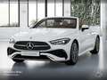 Mercedes-Benz CLE 220 d AMG+LED+KAMERA+TOTW+KEYLESS+9G Weiß - thumbnail 2
