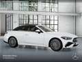 Mercedes-Benz CLE 220 d AMG+LED+KAMERA+TOTW+KEYLESS+9G Weiß - thumbnail 16