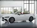 Mercedes-Benz CLE 220 d AMG+LED+KAMERA+TOTW+KEYLESS+9G Weiß - thumbnail 3