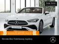 Mercedes-Benz CLE 220 d AMG+LED+KAMERA+TOTW+KEYLESS+9G Weiß - thumbnail 1