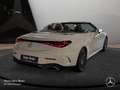 Mercedes-Benz CLE 220 d AMG+LED+KAMERA+TOTW+KEYLESS+9G Weiß - thumbnail 8