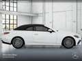 Mercedes-Benz CLE 220 d AMG+LED+KAMERA+TOTW+KEYLESS+9G Weiß - thumbnail 6