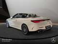 Mercedes-Benz CLE 220 d AMG+LED+KAMERA+TOTW+KEYLESS+9G Weiß - thumbnail 10