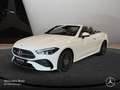 Mercedes-Benz CLE 220 d AMG+LED+KAMERA+TOTW+KEYLESS+9G Weiß - thumbnail 2