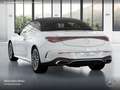Mercedes-Benz CLE 220 d AMG+LED+KAMERA+TOTW+KEYLESS+9G Weiß - thumbnail 22