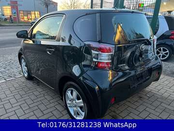 iQ Basis !! Tüv-Neu !! Klima !! 99TKM !!