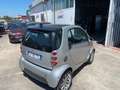 smart forTwo 700 coupé pulse (45 kW) Grigio - thumbnail 4