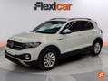 Volkswagen T-Cross 1.0 TSI Advance 85kW Blanc - thumbnail 3